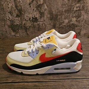 New Air Max 90    